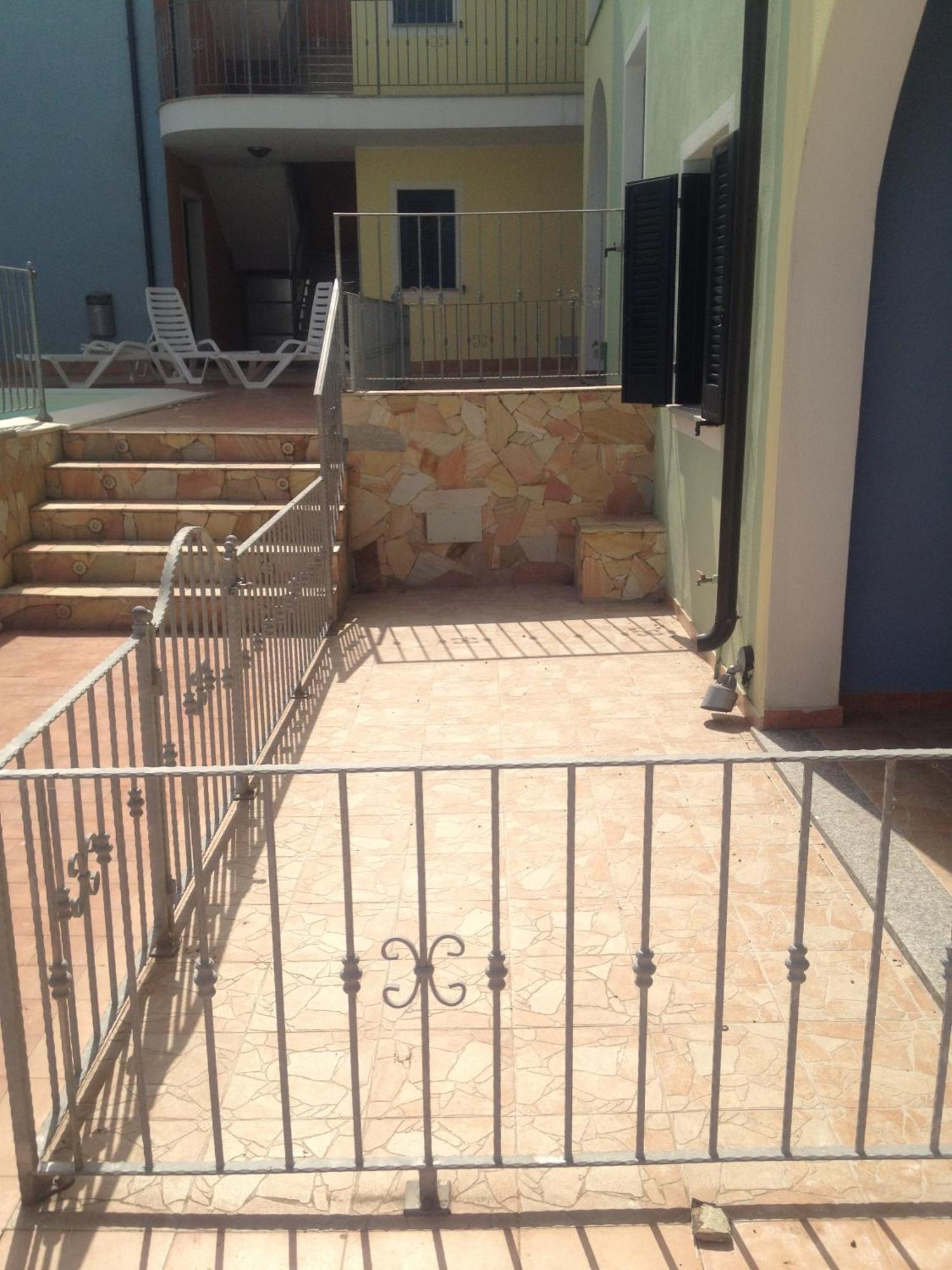 Appartamento Con Piscina فاليدوريا المظهر الخارجي الصورة