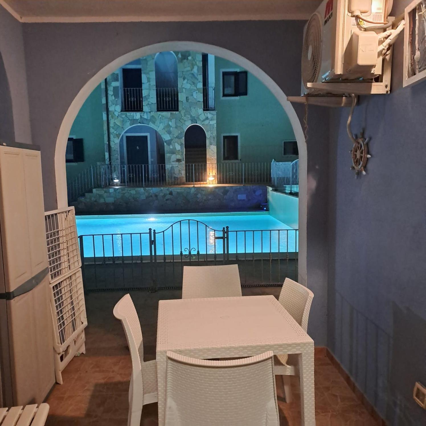 Appartamento Con Piscina فاليدوريا المظهر الخارجي الصورة