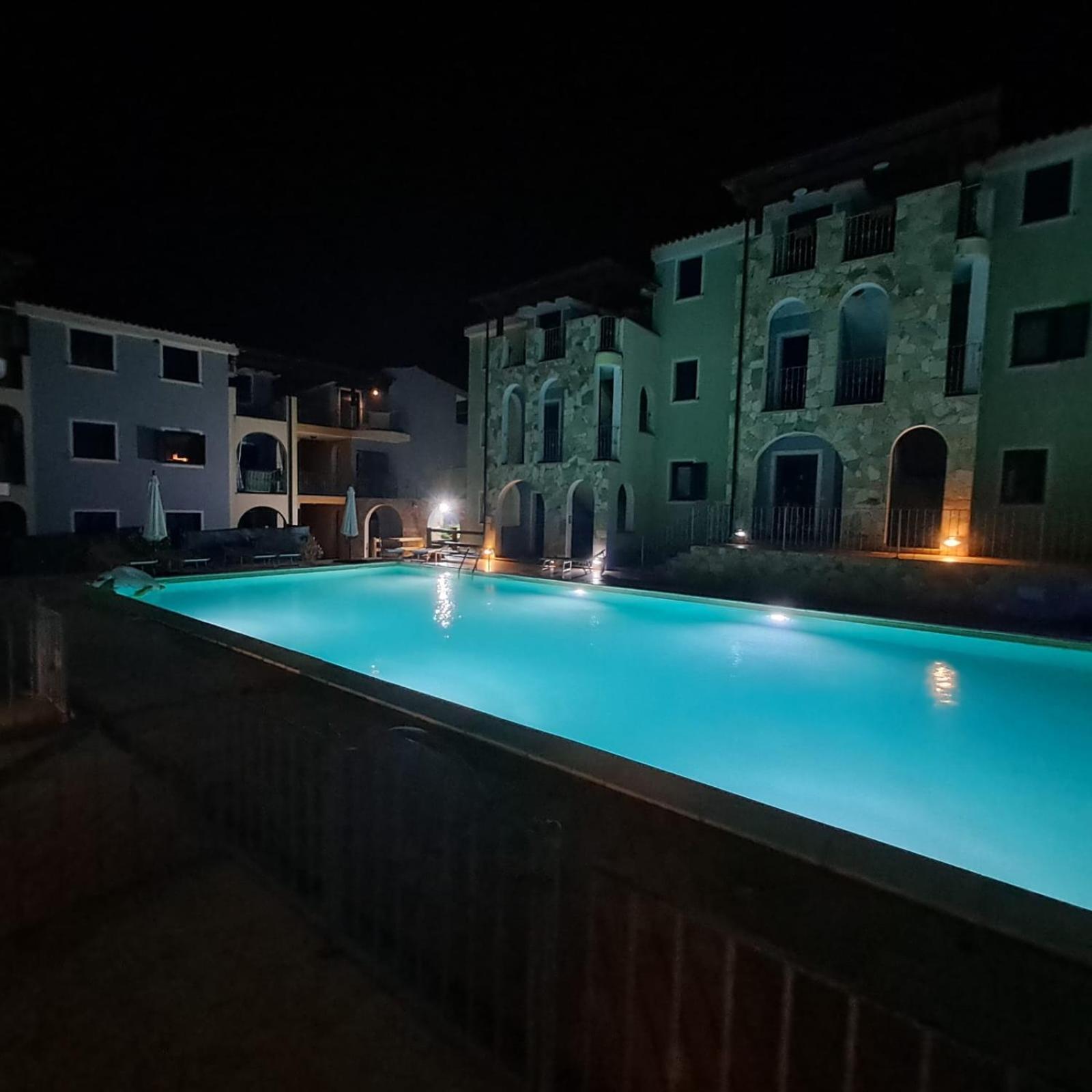Appartamento Con Piscina فاليدوريا المظهر الخارجي الصورة
